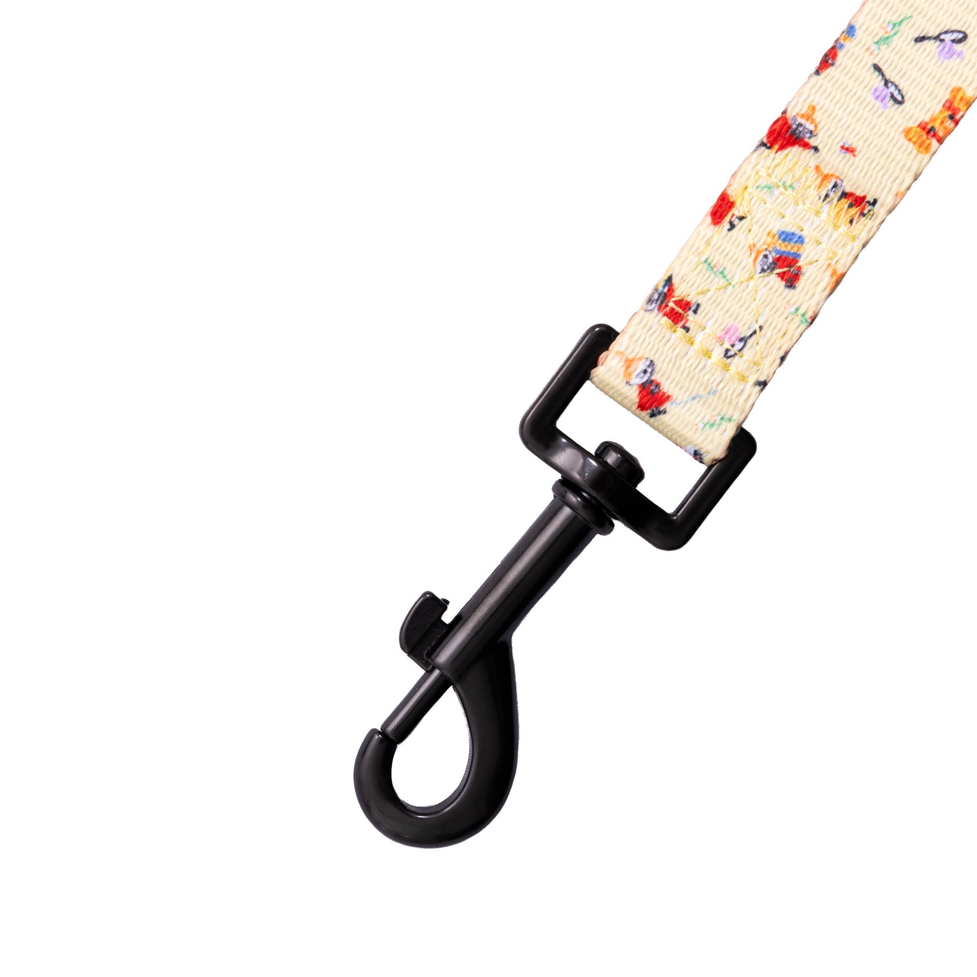 Moomins Yellow Sunrise Dog Lead