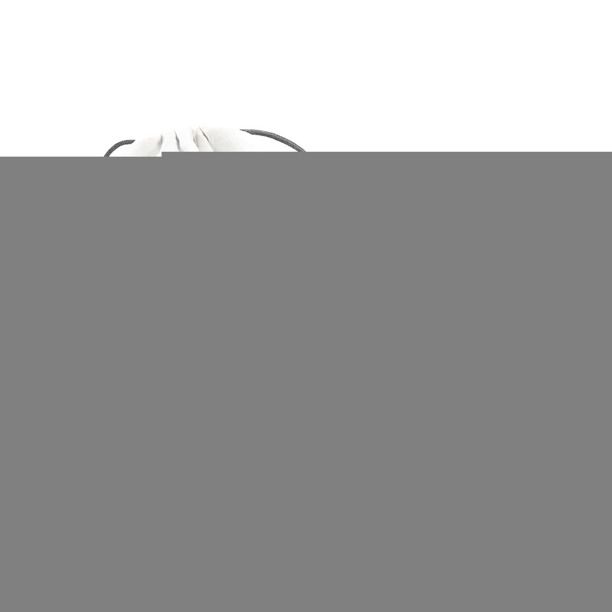 Admiral Anchor Silver & Braided Leather Bracelet - Handcrafted in Great Britain with Ethical Transparency by ANCHOR & CREW at www.brixbailey.com