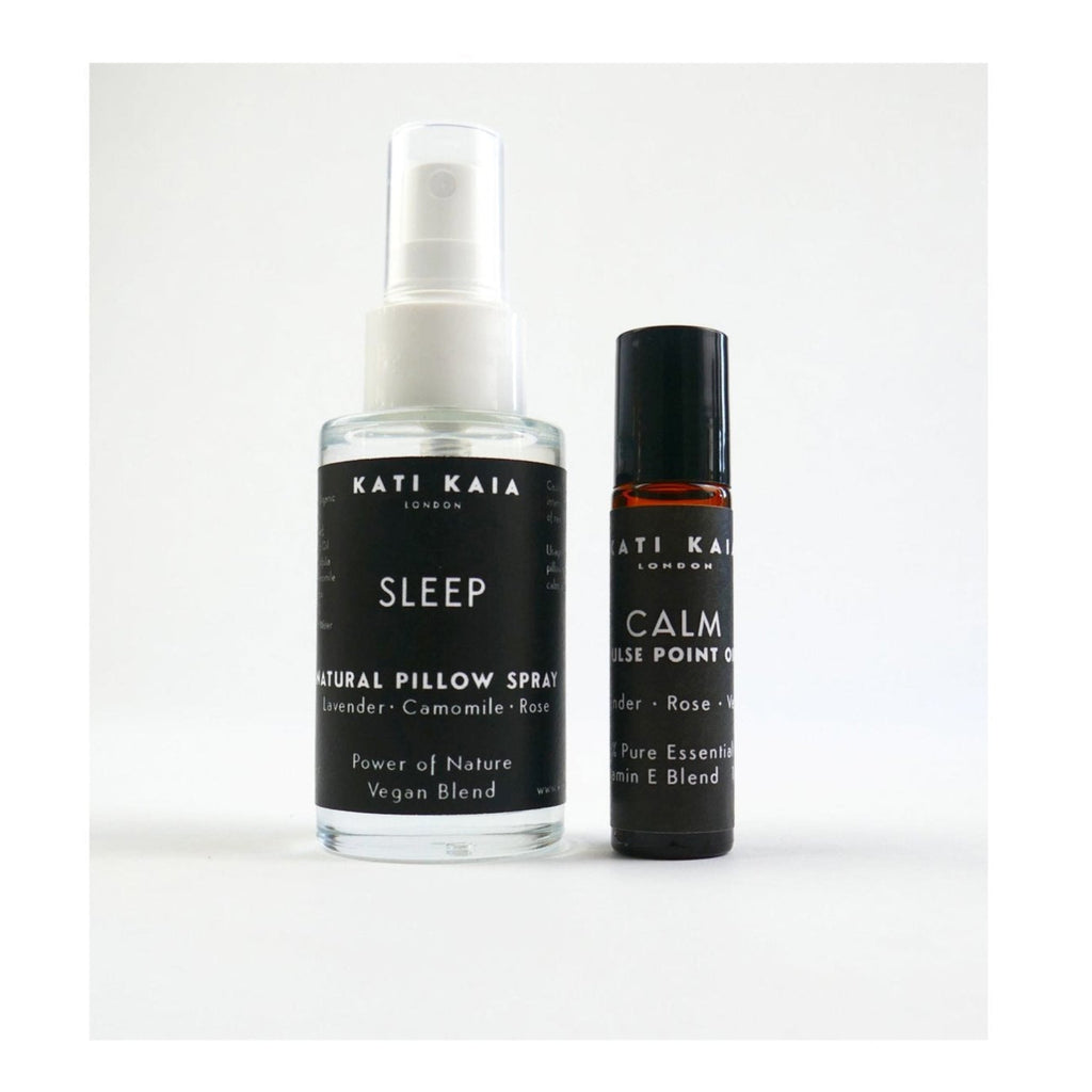 Yin and Calm Sleep Kit