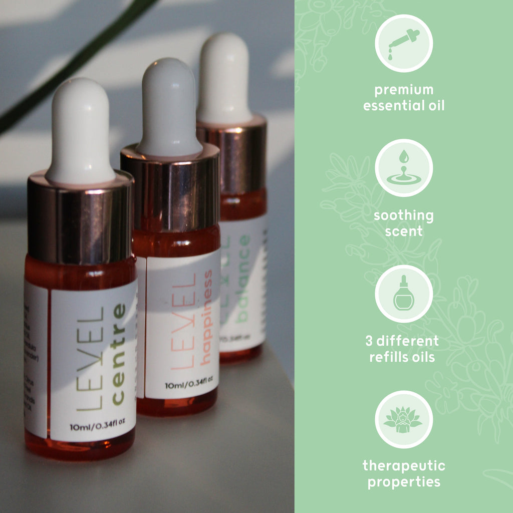 Balance Essential Oil Refill 5ml