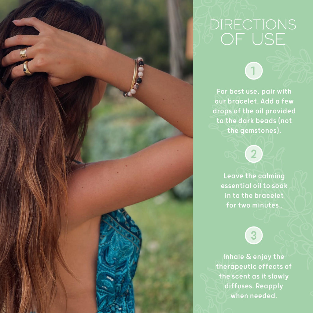 Balance Essential Oil Refill 5ml