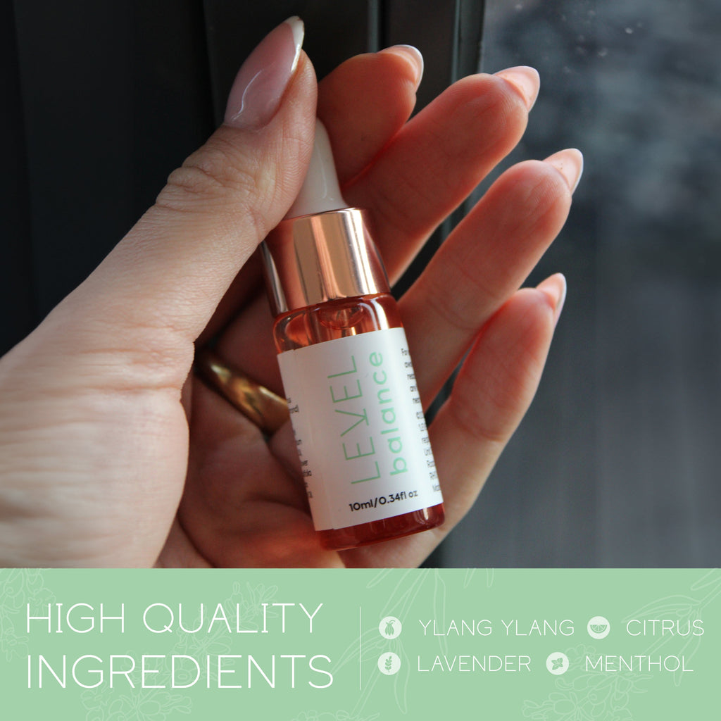 Balance Essential Oil Refill 5ml