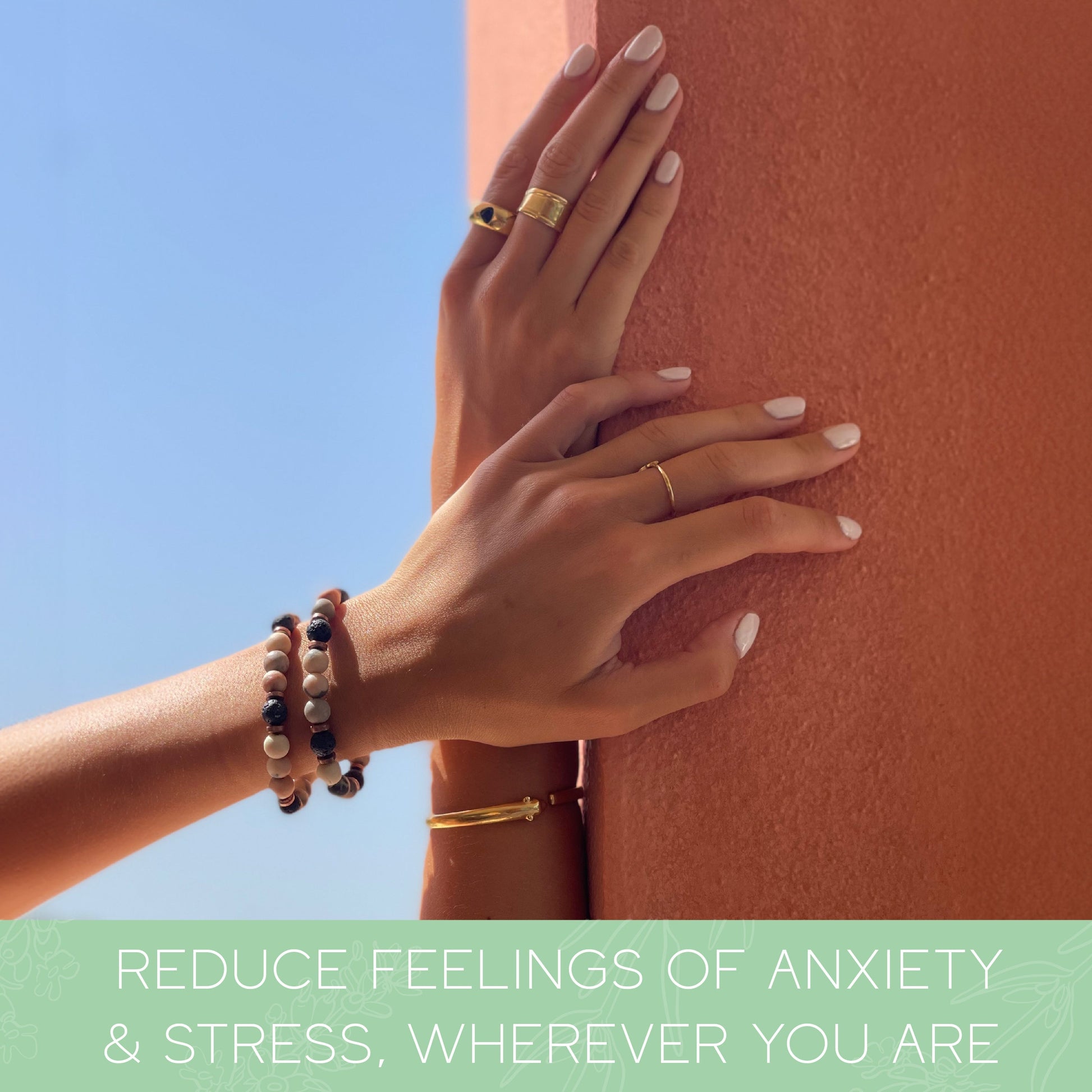 Balance Essential Oil Refill 5ml