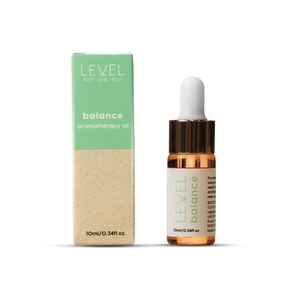 Balance Essential Oil Refill 5ml