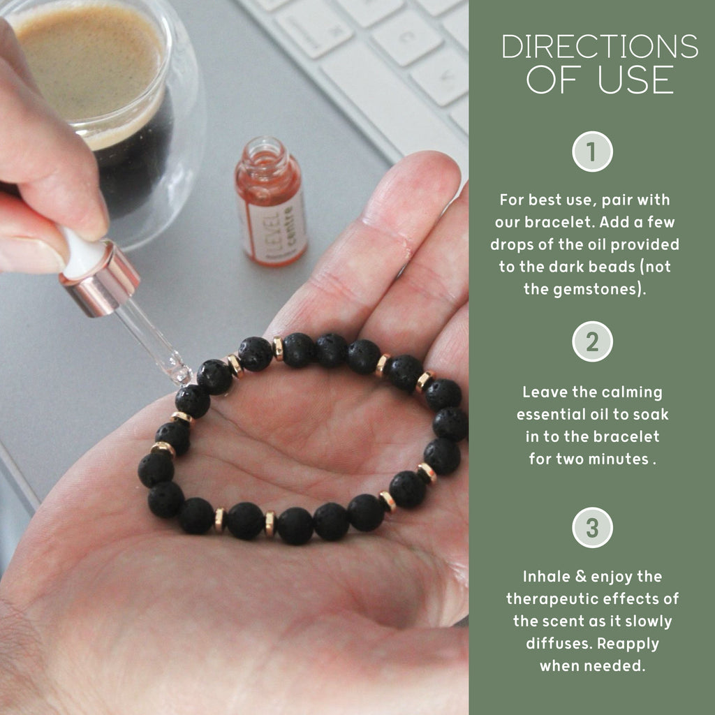 Centre Aromatherapy Essential Oil Refill