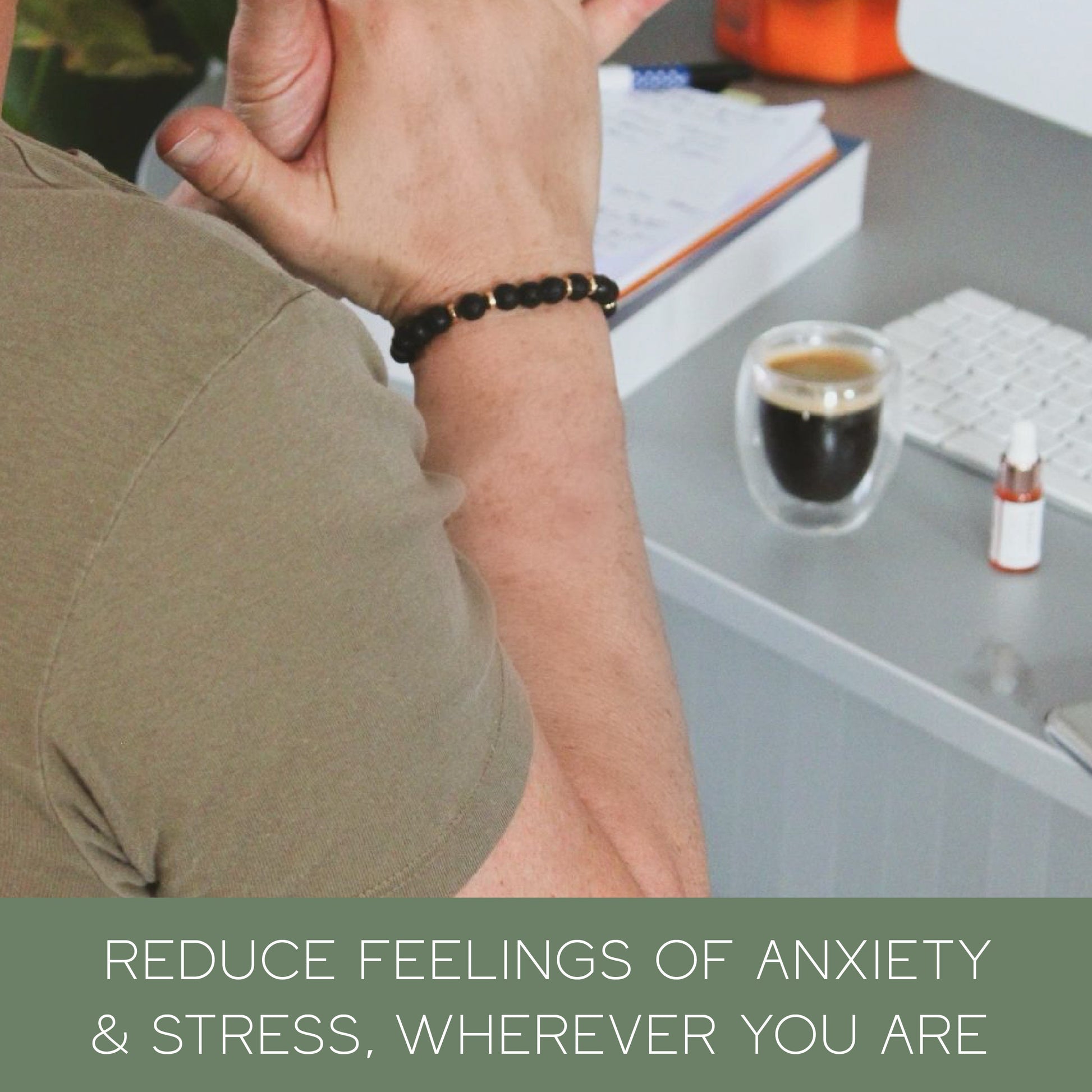 Centre Aromatherapy Essential Oil Refill