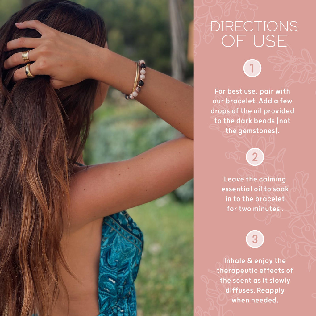 Happiness Essential Oil Refill 5ml