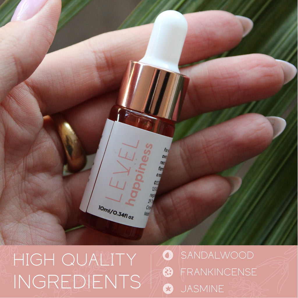 Happiness Essential Oil Refill 5ml