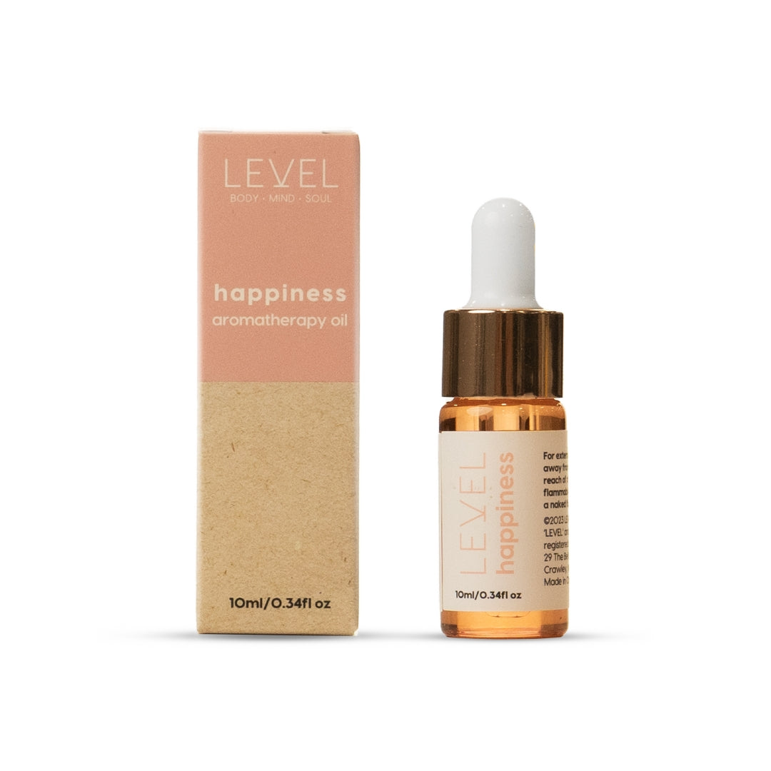Happiness Essential Oil Refill 5ml