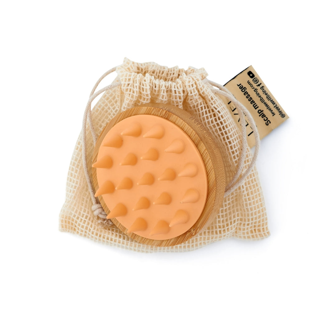 Self Care Essentials Gift Set