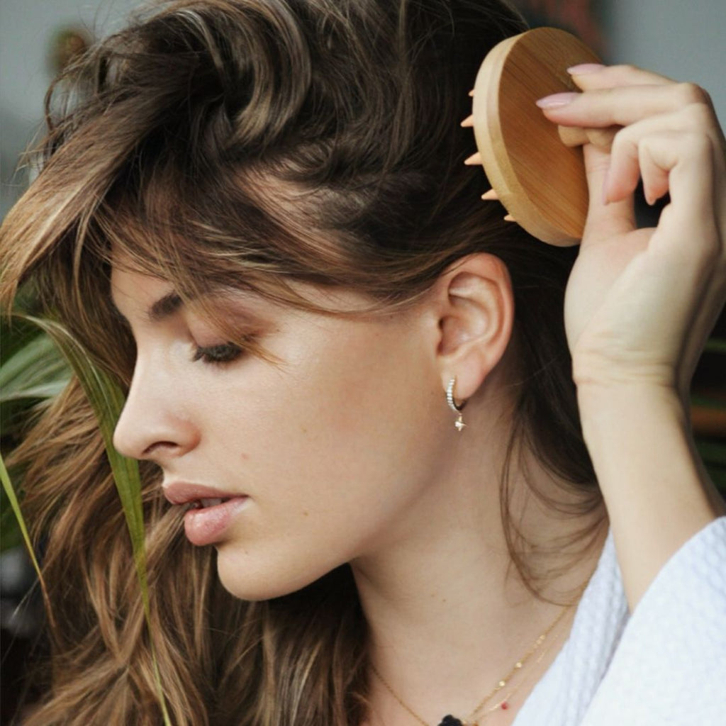 Self Care Essentials Gift Set