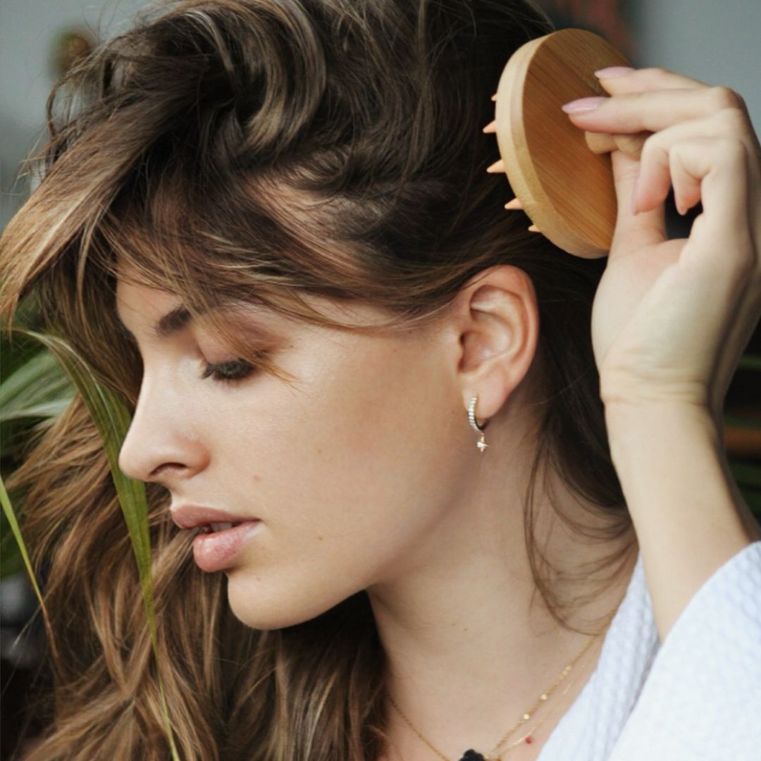 Self Care Essentials Gift Set