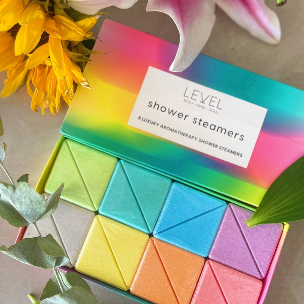 Self Care Essentials Gift Set