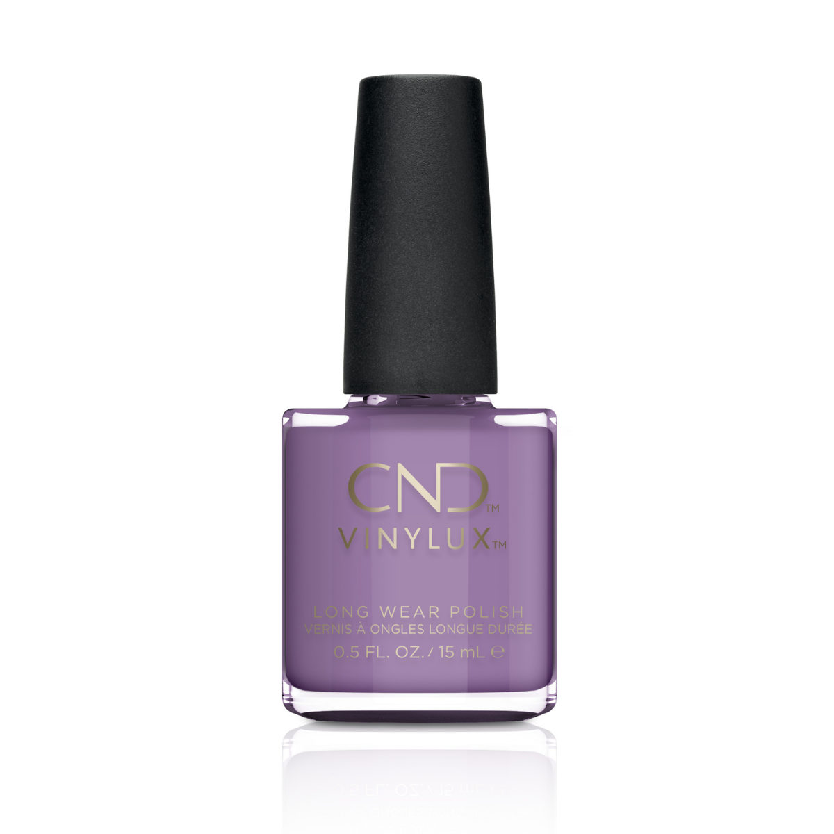Lilac Longing Nail Polish 15ml