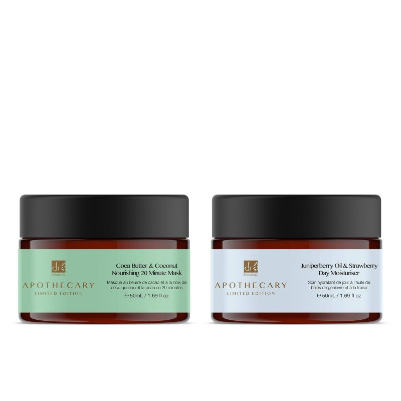 Limited Edition Happy Morning Routine Skincare Duo