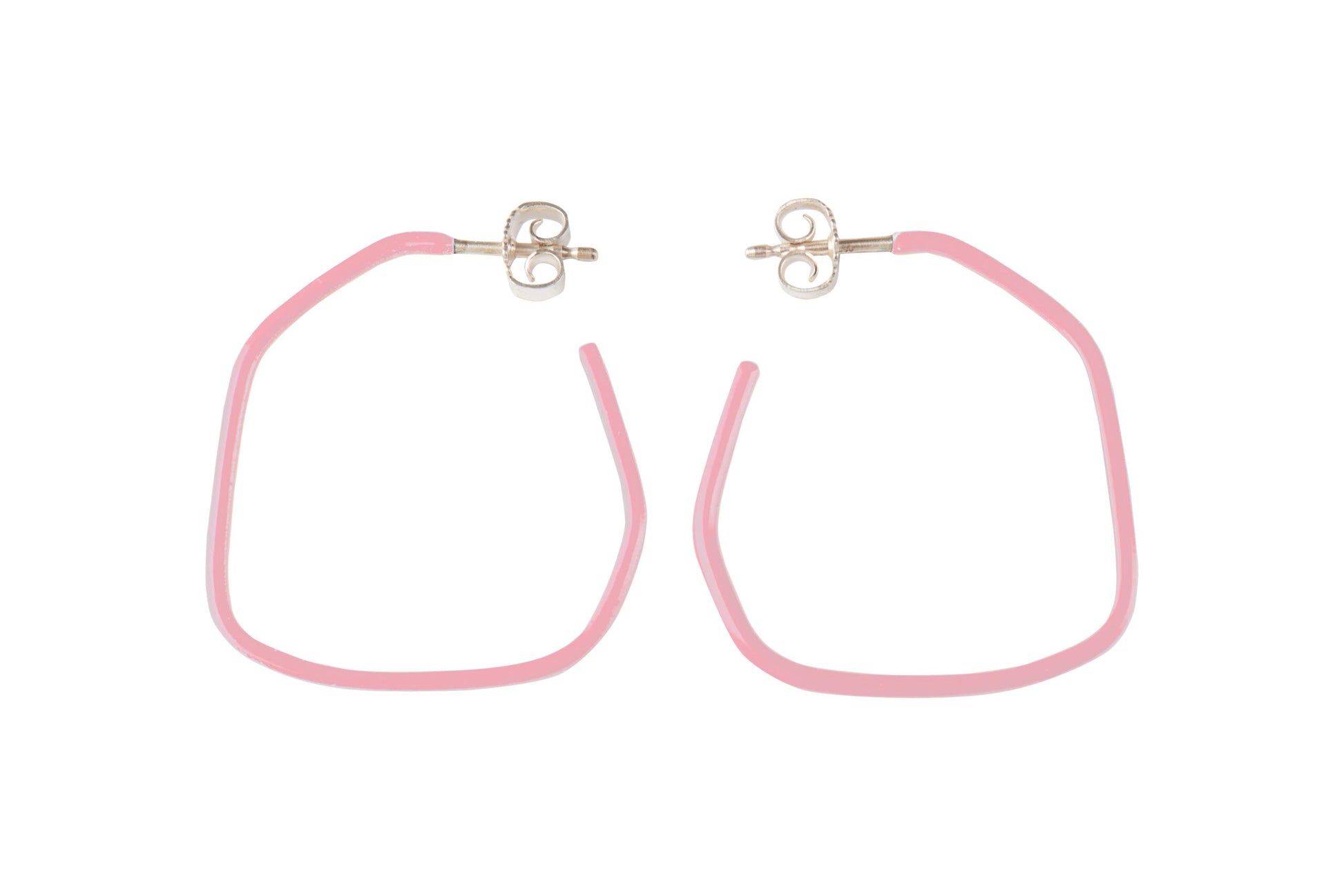 Lines Earrings
