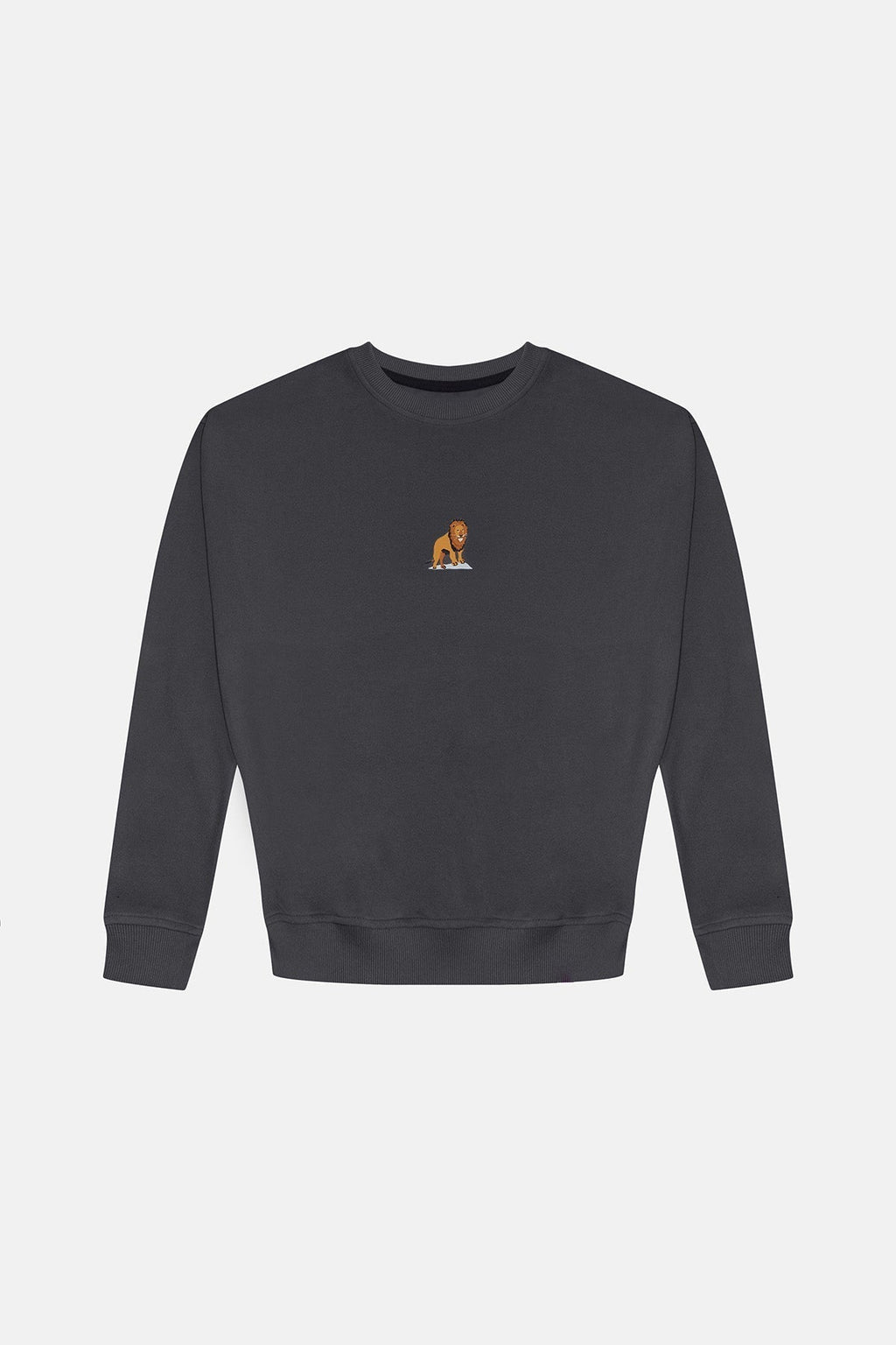 Super Soft Embroidered Sweatshirt – Eco-Friendly & Stylish by Sossu at www.brixbailey.com