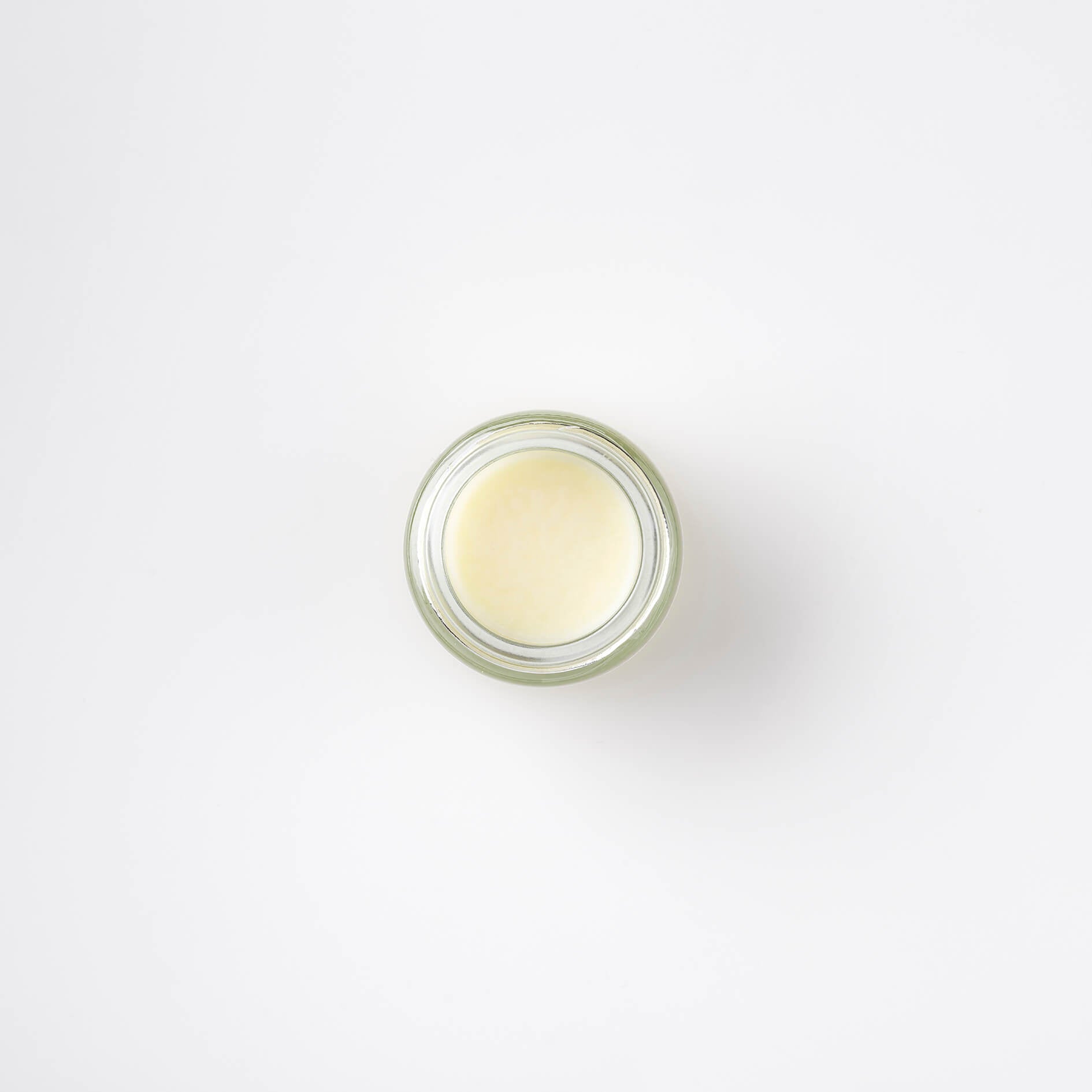 Lime and Mint Lip Balm for Dry, Chapped Lips
