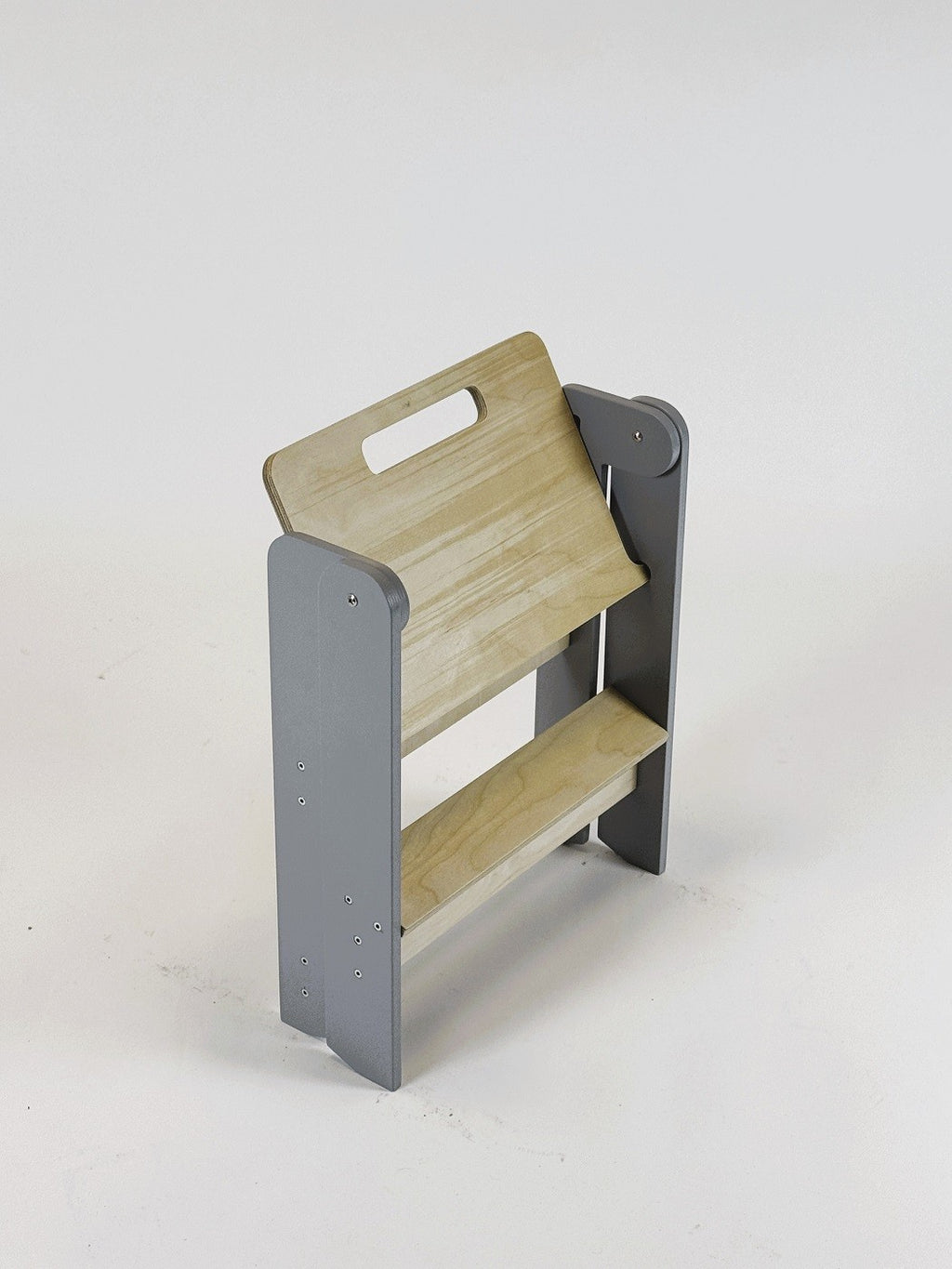 Little Space Saving step Stool