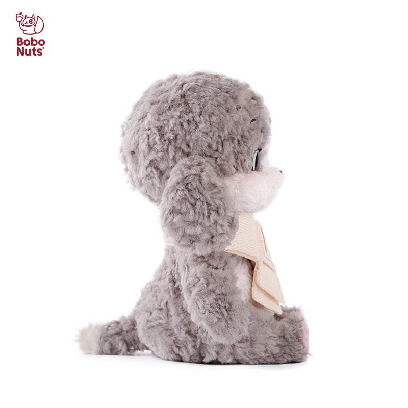 Luna Handmade Plush Toy Bunny