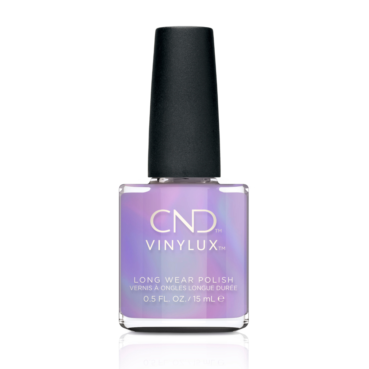 Live Love Lavender Nail Polish 15ml