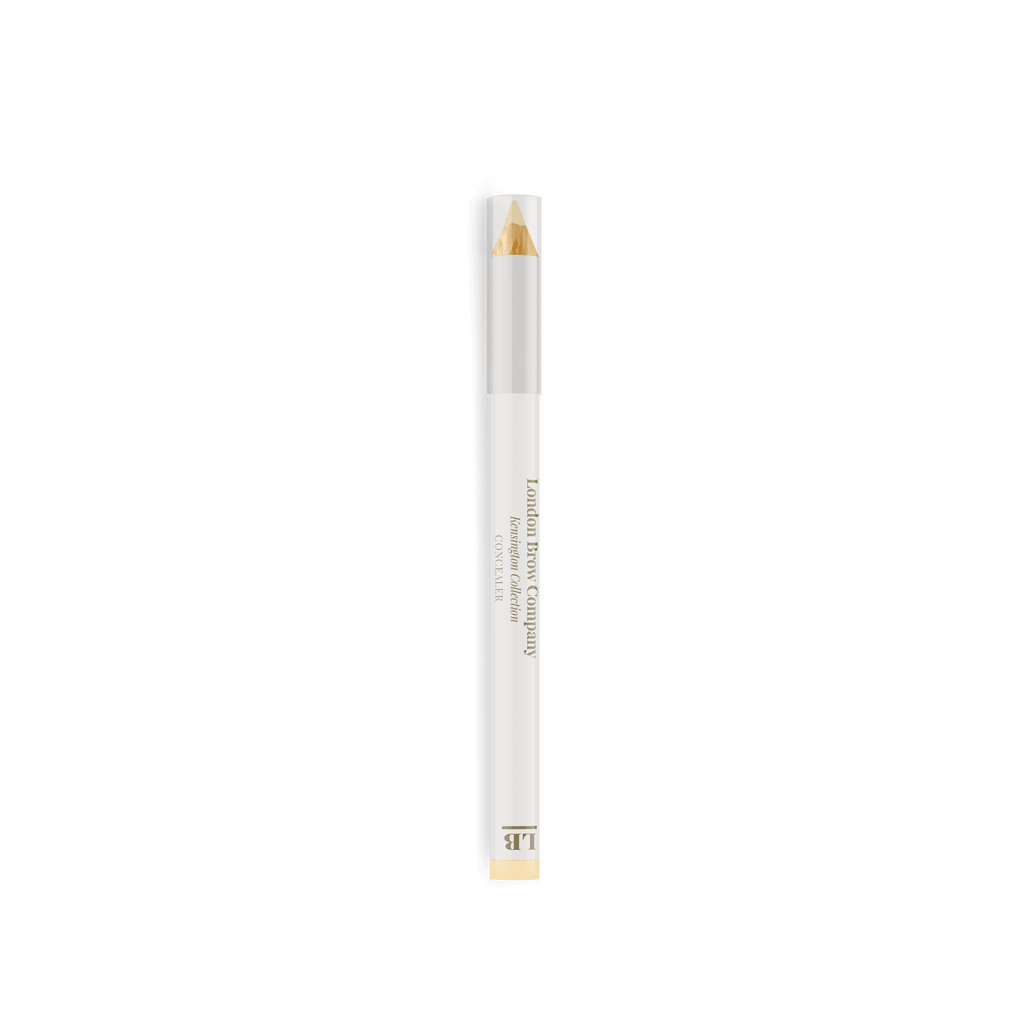 Eyebrow Concealer Pencil Marble Arch