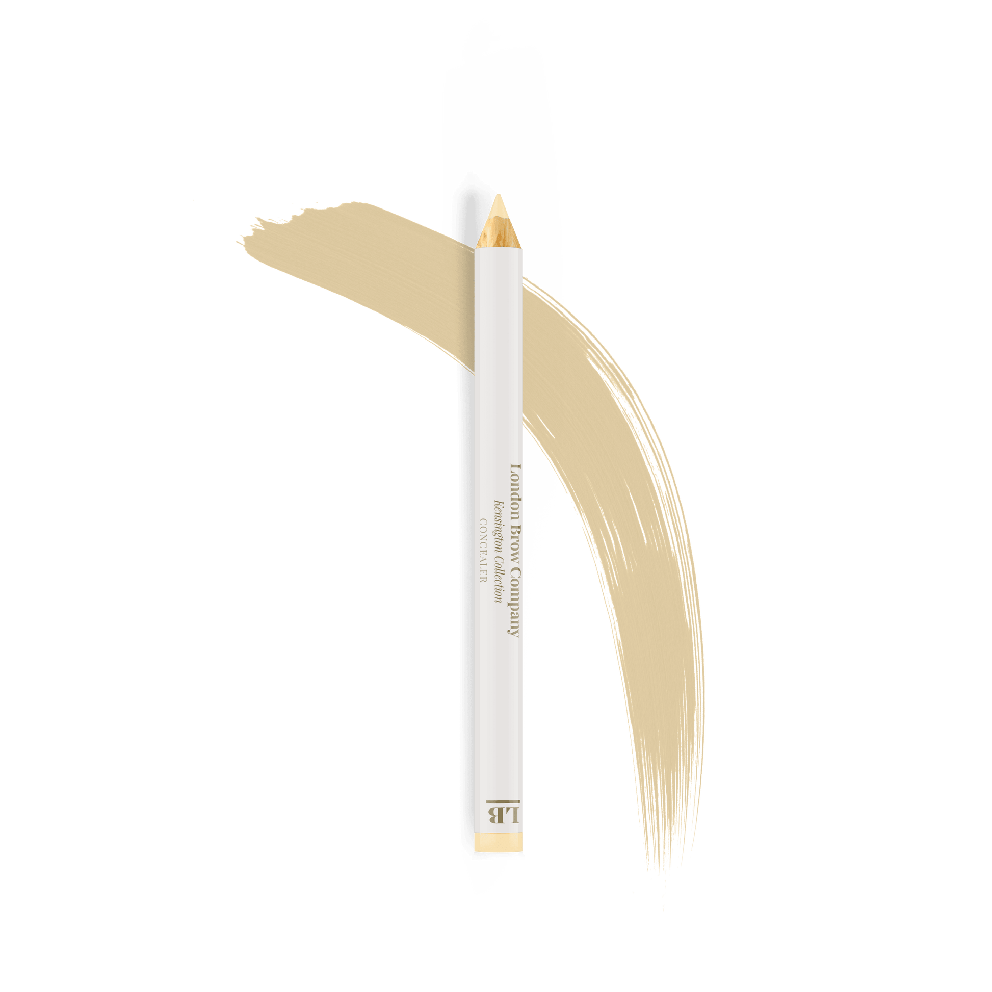 Eyebrow Concealer Pencil Marble Arch