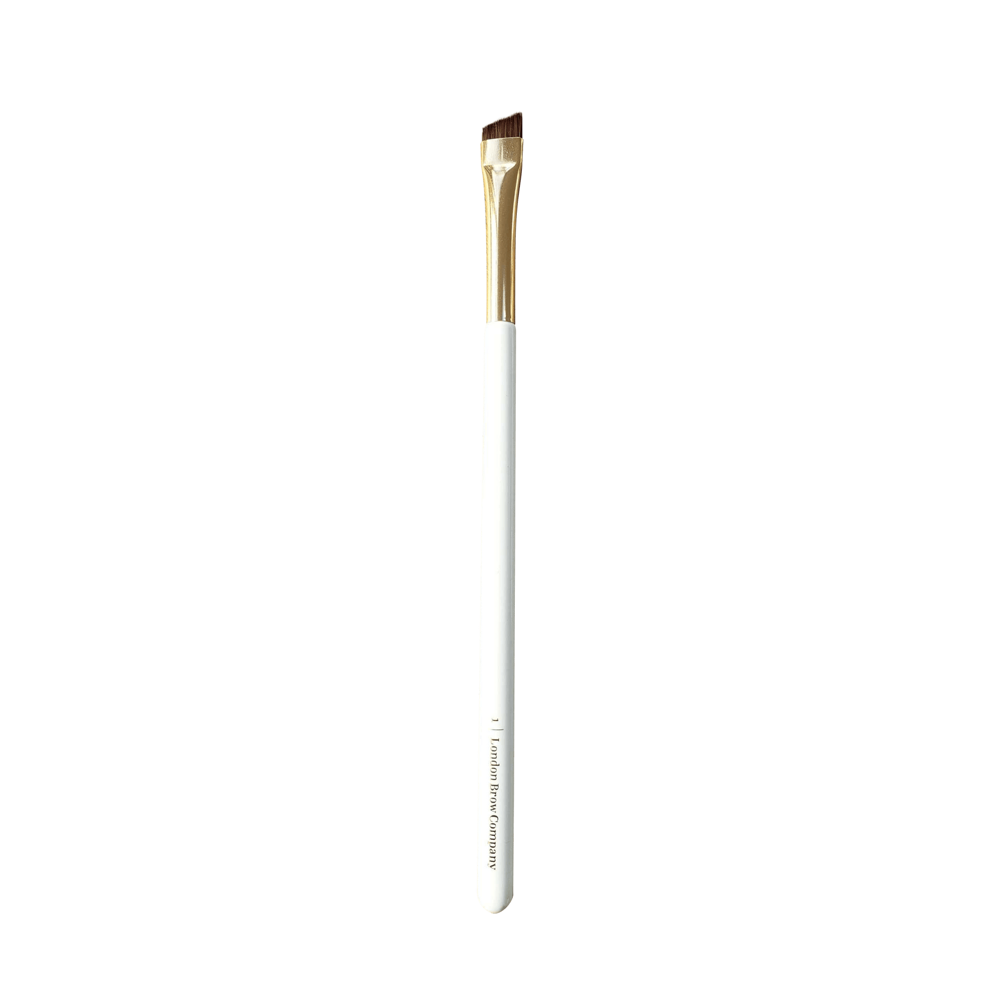 Sharp Angled Precision Tip Brow Brush
