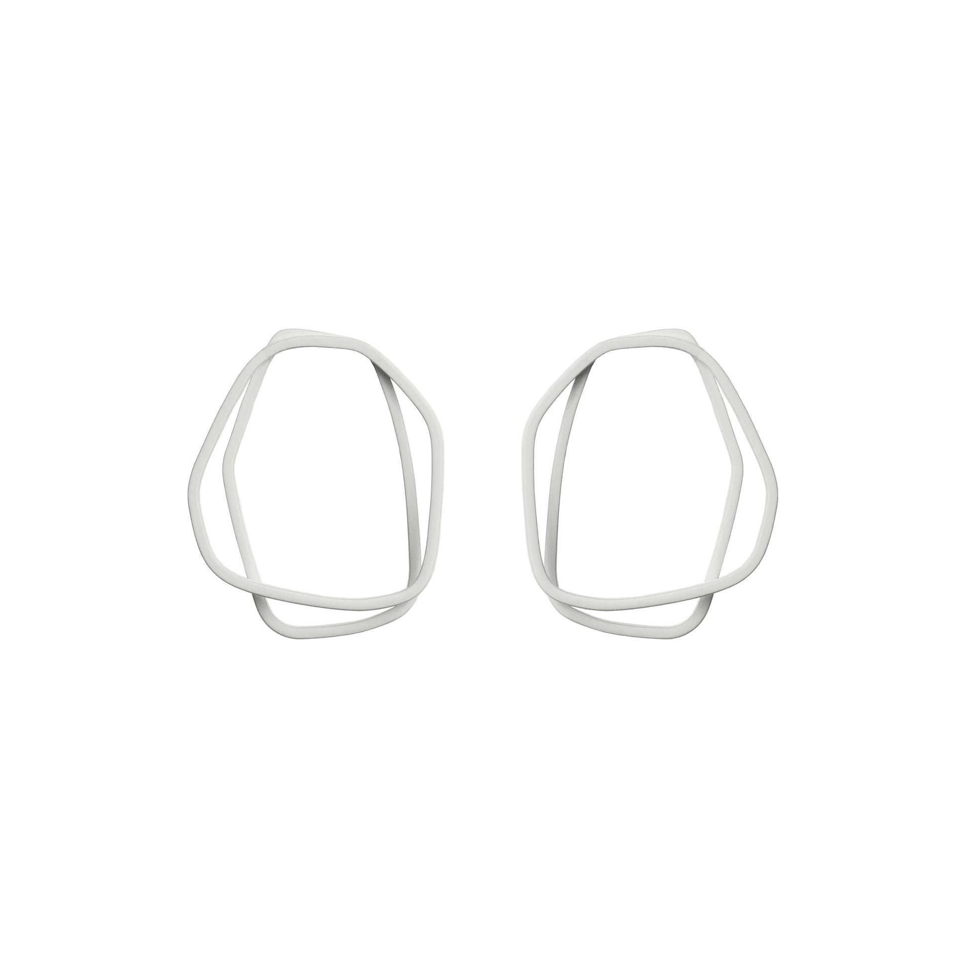 Loops Earrings