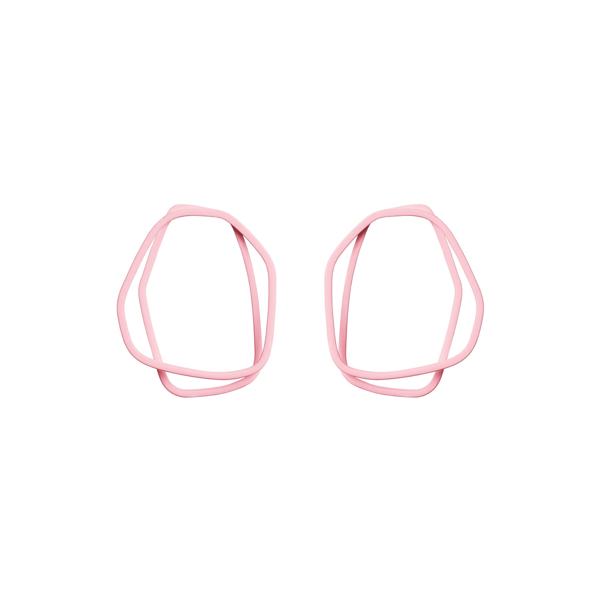 Loops Earrings