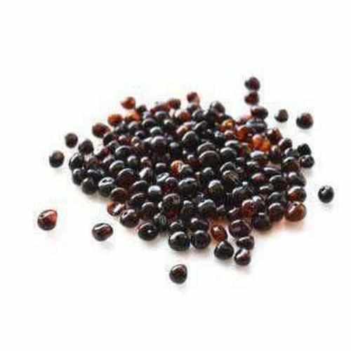 Adult Rock God Baltic Amber Labradorite Lava Stretch Bracelet