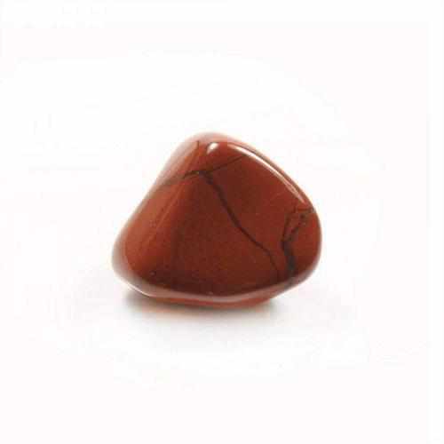 Red Jasper Tumblestone for Aries