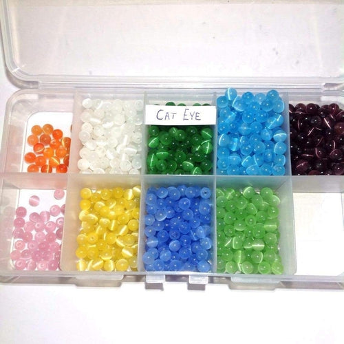 Custom Child Anklet Bracelet with Baltic Amber and Gemstones