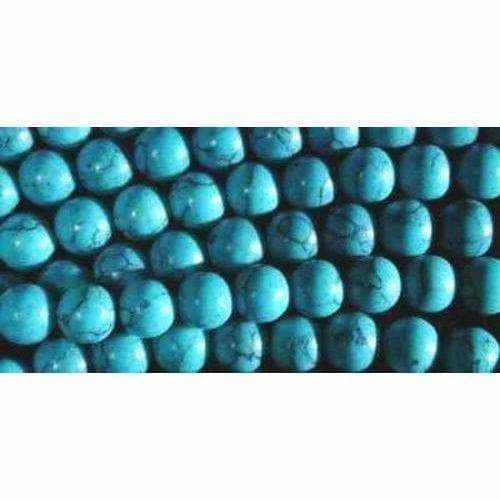 Child Bluebird Raw Honey Baltic Amber and Blue Howlite Anklet Bracelet