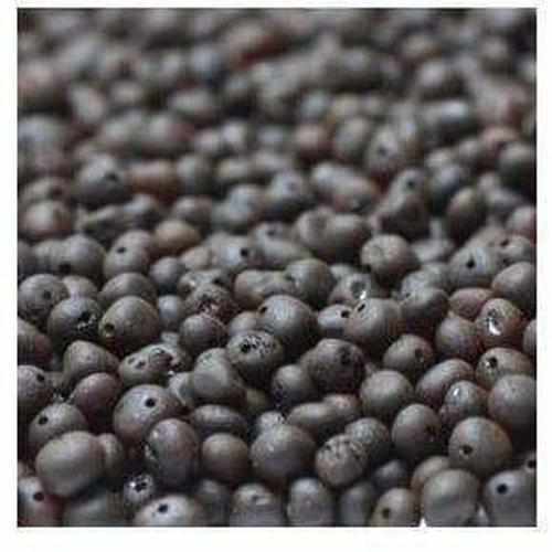 Child Raw Dark Cherry Baltic Amber Anklet Bracelet