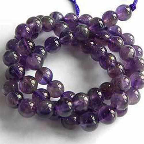 Child Amethyst Rose Quartz Labradorite Baltic Amber Anklet Bracelet