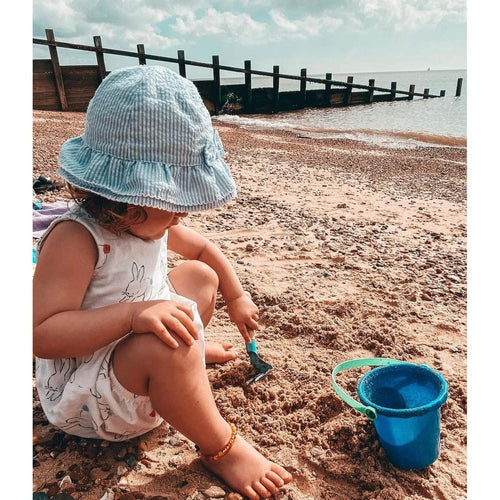 Child Polished Honey Baltic Amber Anklet Bracelet