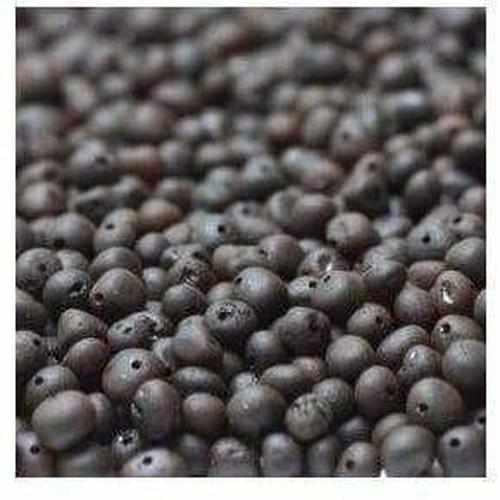 Child's Raw Cherry Baltic Amber Bead Necklace