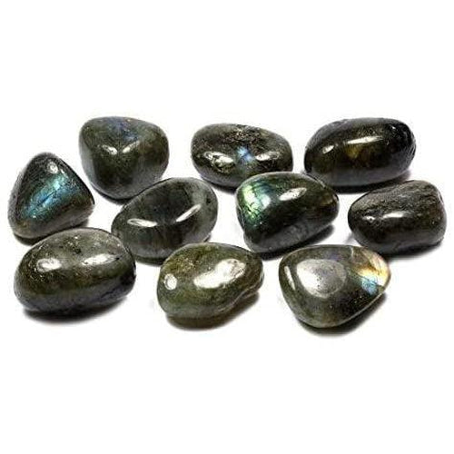 Labradorite Tumblestone Gemstone 10-20mm