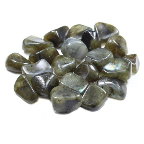 Labradorite Tumblestone Gemstone 10-20mm