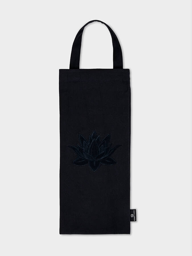 Organic Cotton Yoga Sandbag Cover