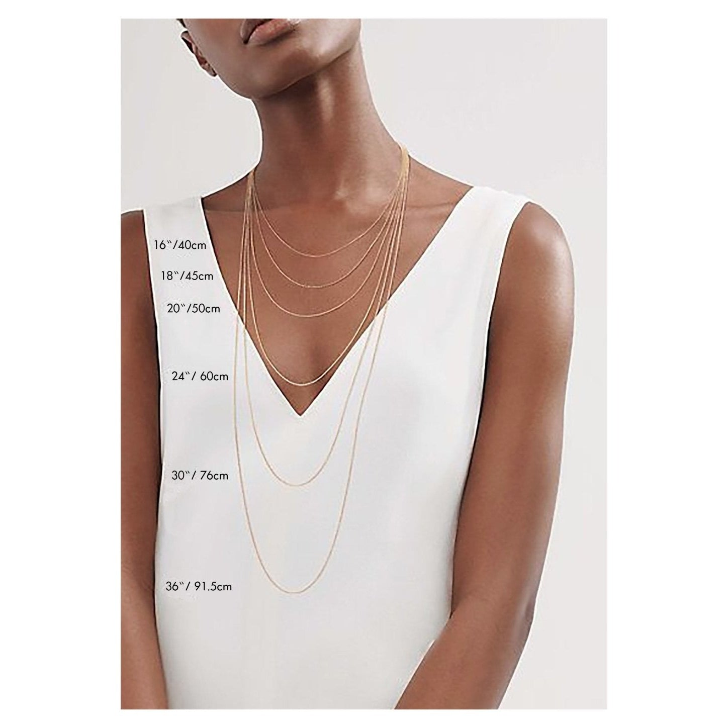 LUNA Mala Meditation Bead Set with Crystals and Sandalwood