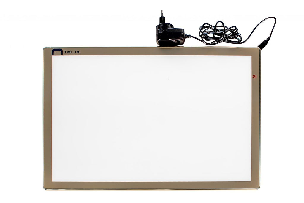 LUULA Light Board Panel