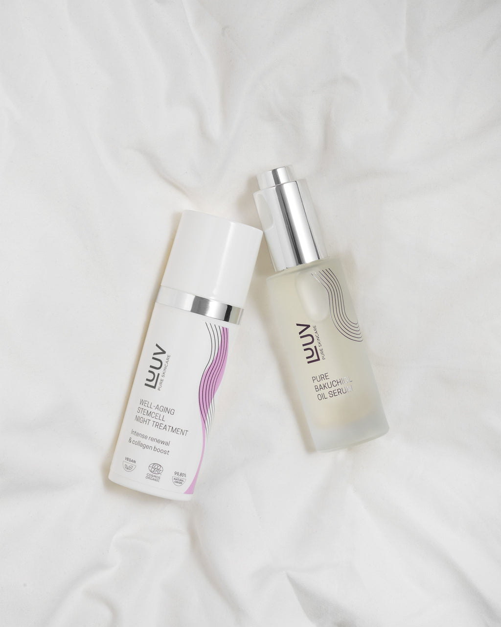 StemCell Night Treatment – Rejuvenate & Hydrate Overnight by LUUV at www.brixbailey.com