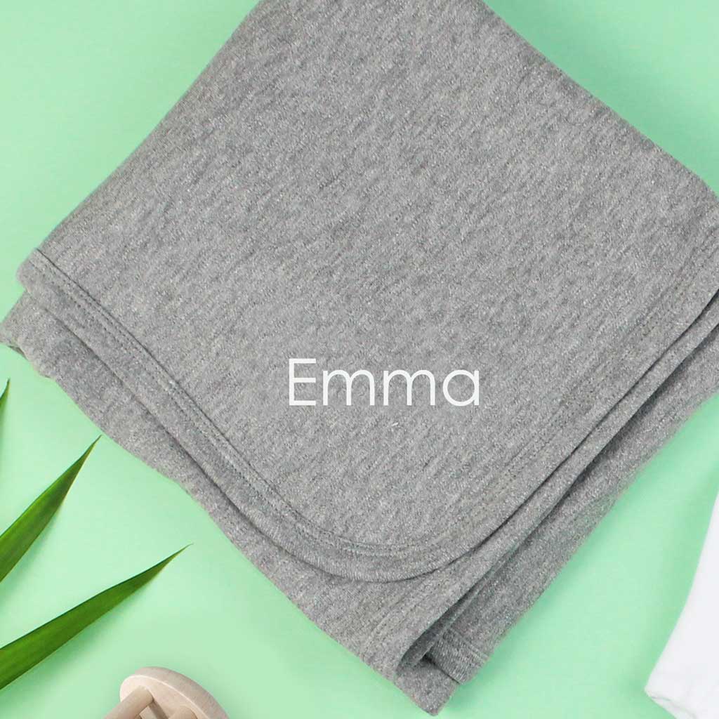 Luxury Personalised Newborn Gift Box Unisex