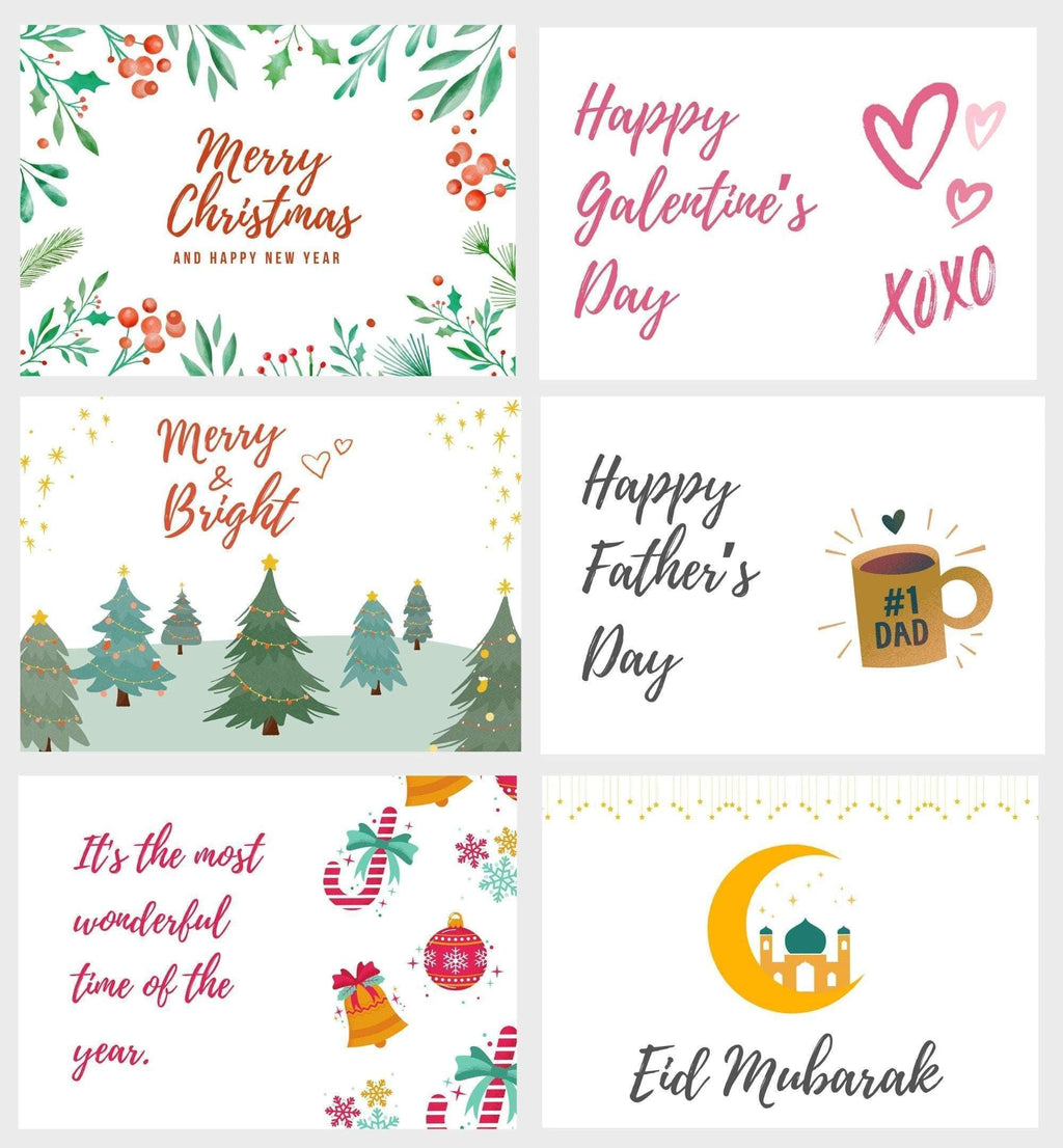 Blissful Home Spa Pamper Hamper