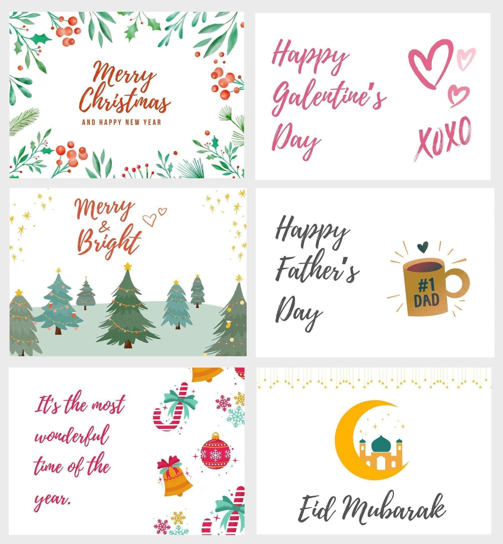 Get Well Soon Care Package Hamper