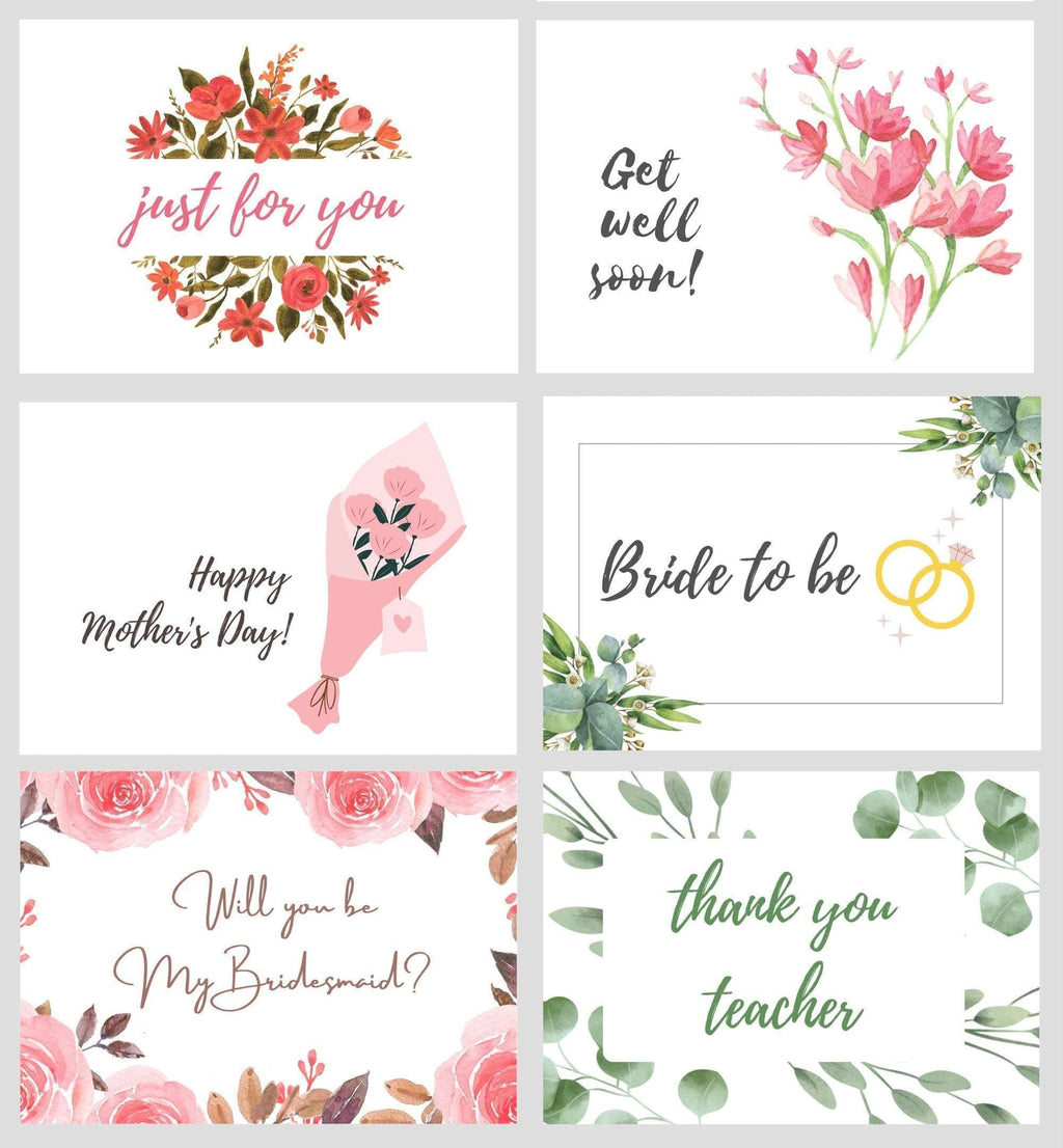 Get Well Soon Care Package Hamper