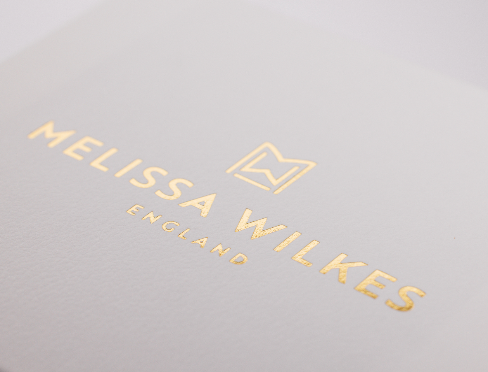 Rose Reed Diffuser in Fine Bone China with Gold Accents