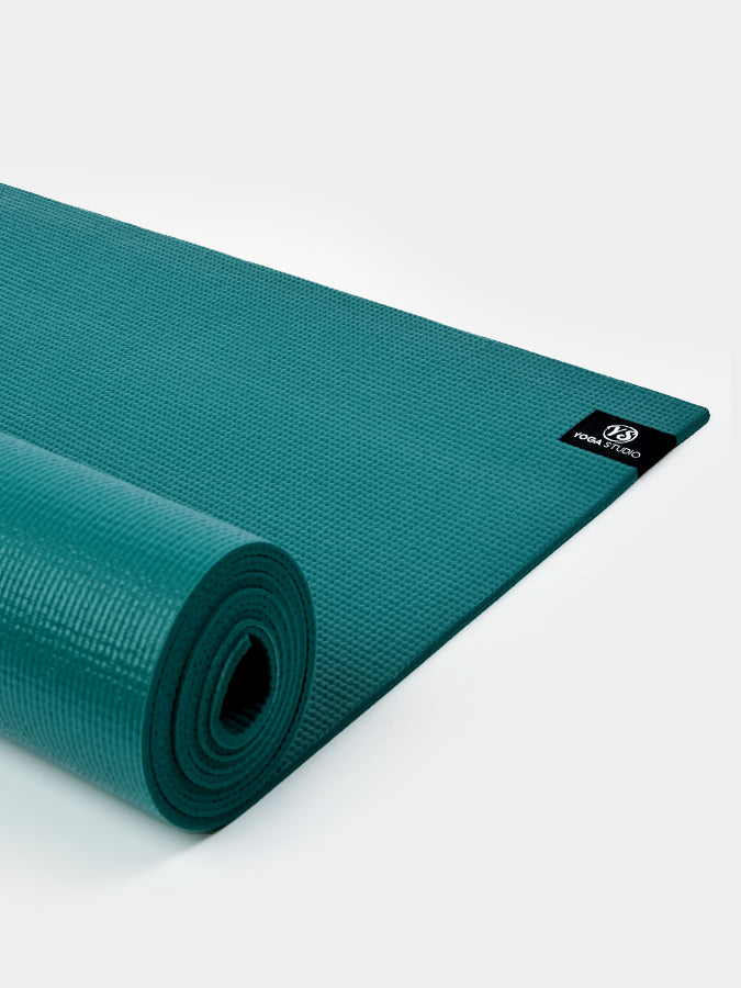 6mm Sticky Yoga Mat Non Slip